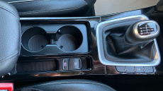 Kia Xceed 1.0T GDi ISG Connect 5dr Petrol Hatchback